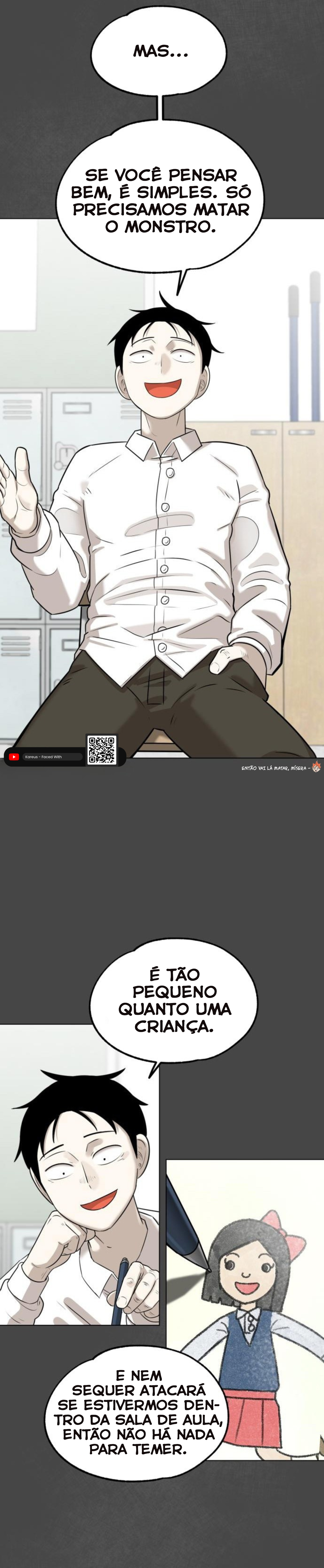 44-gyosi Saengjon Sueop Ch. 3 第32页