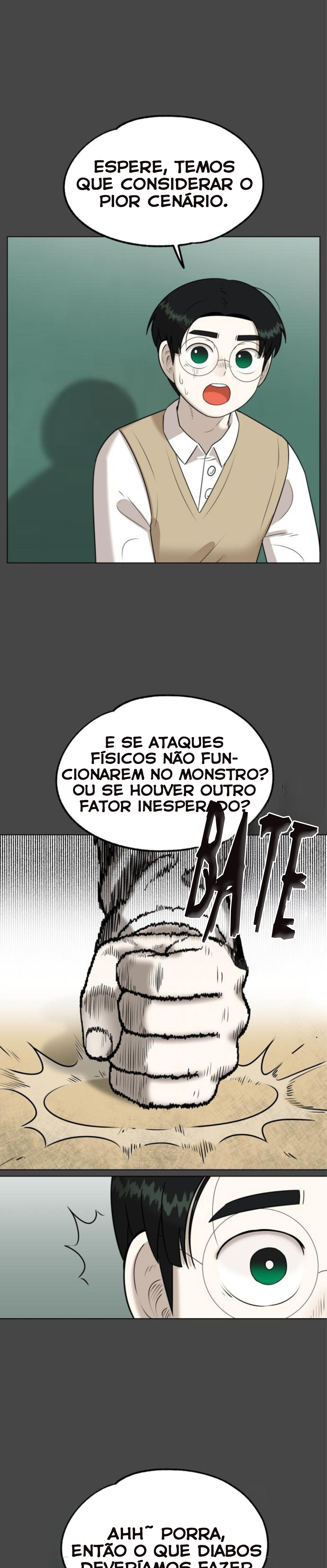 44-gyosi Saengjon Sueop Ch. 3 第35页