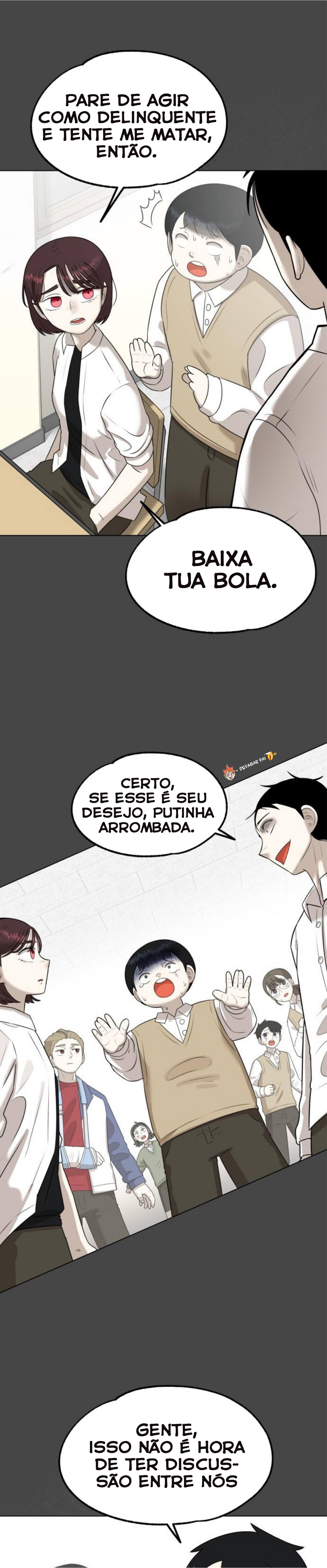 44-gyosi Saengjon Sueop Ch. 3 第42页