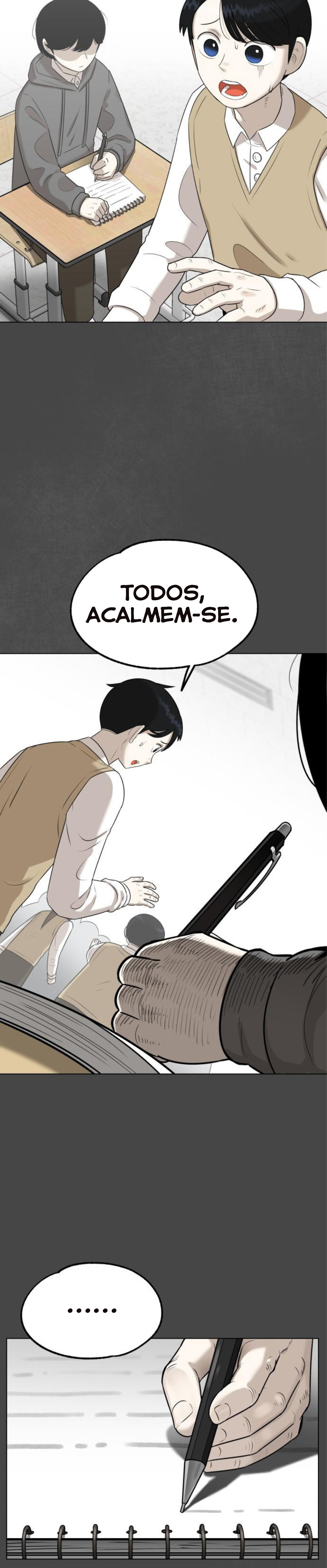 44-gyosi Saengjon Sueop Ch. 3 第43页