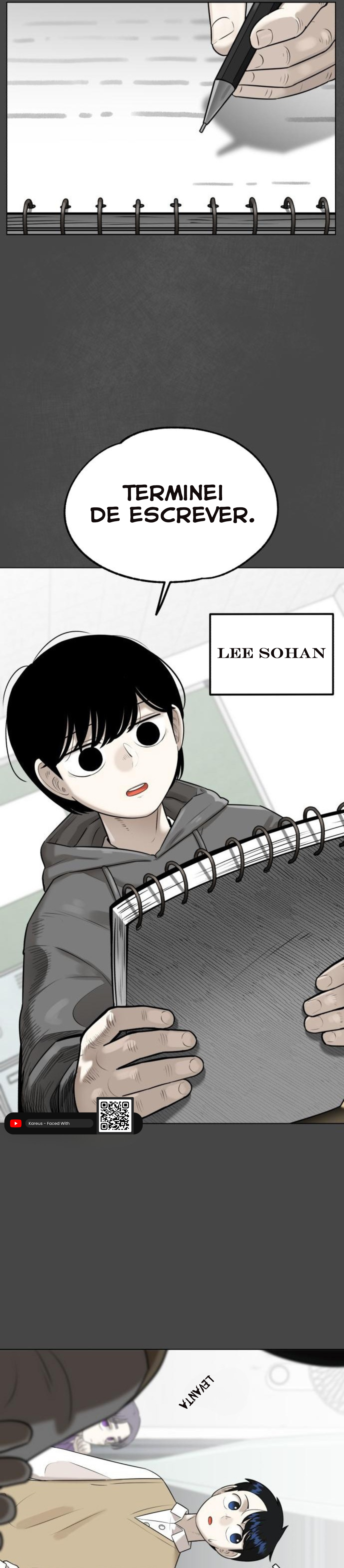 44-gyosi Saengjon Sueop Ch. 3 第44页