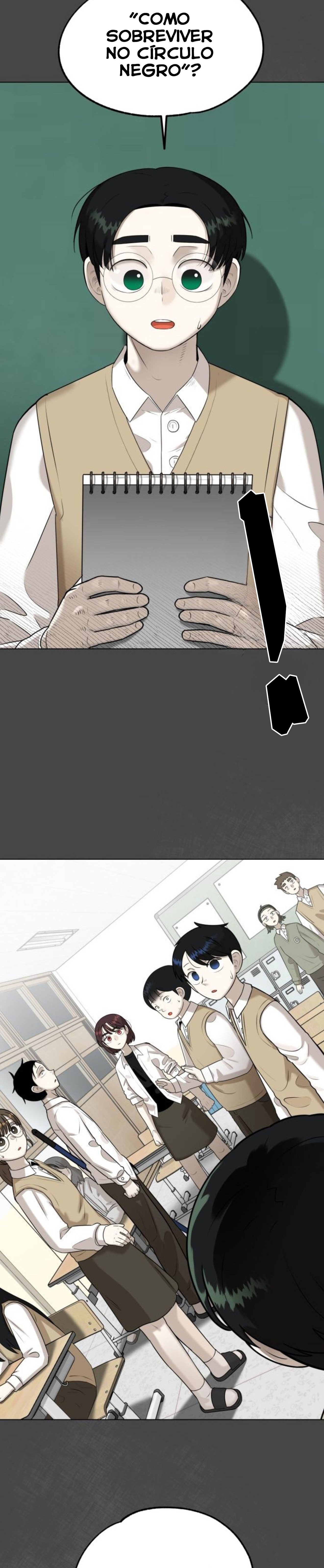 44-gyosi Saengjon Sueop Ch. 3 第48页