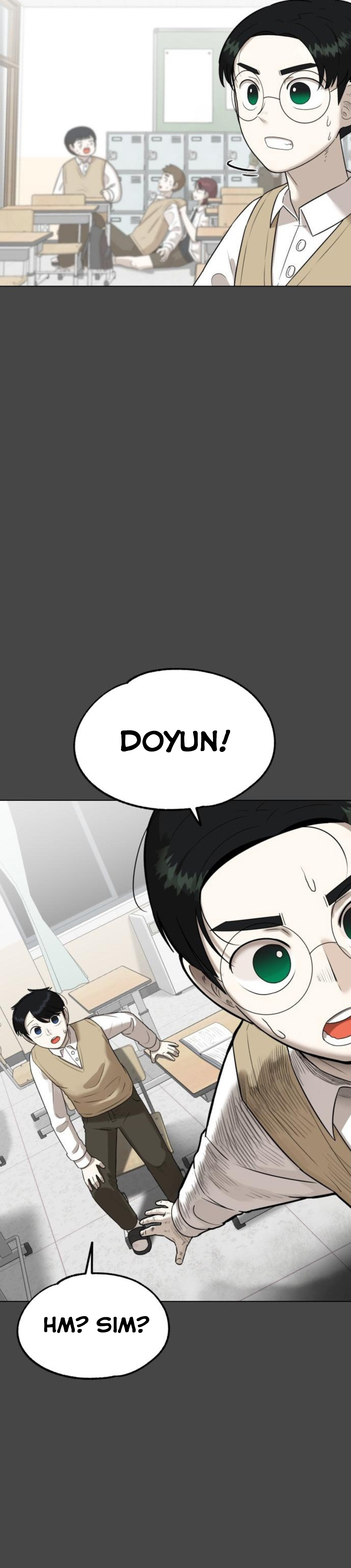 44-gyosi Saengjon Sueop Ch. 3 第7页