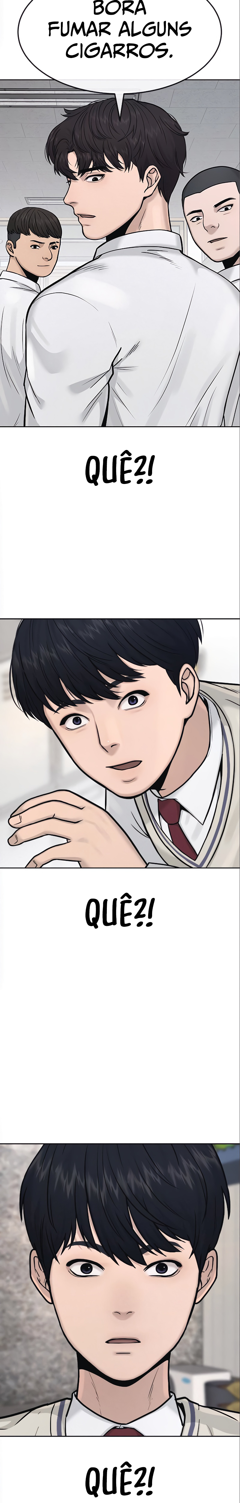 Quest Jisangjuui Ch. 5 第12页