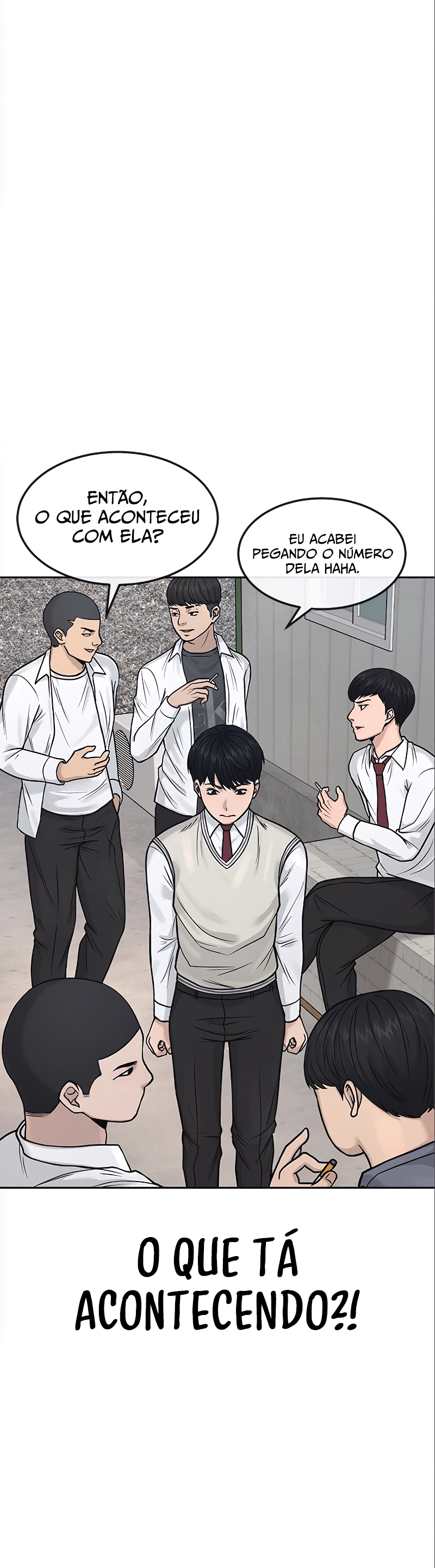 Quest Jisangjuui Ch. 5 第13页