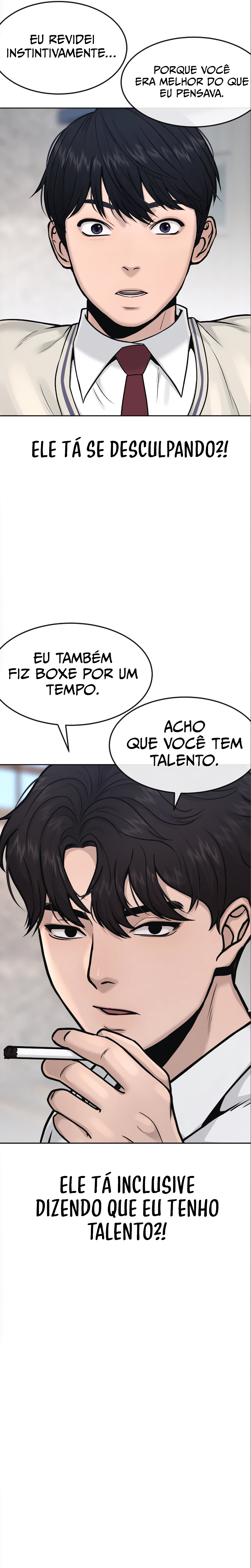 Quest Jisangjuui Ch. 5 第17页