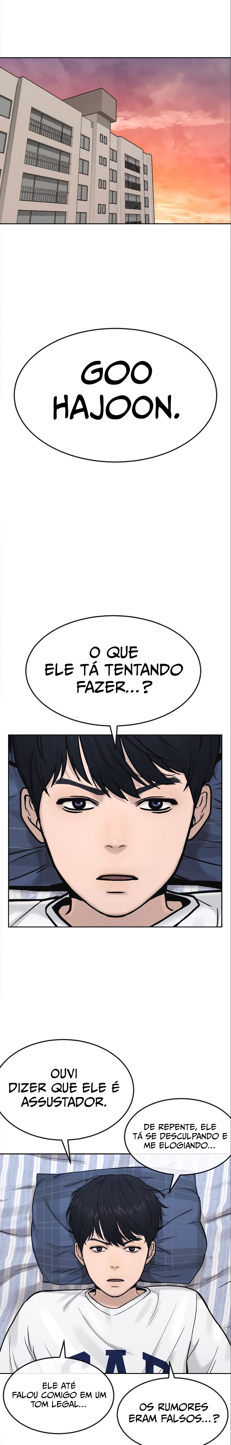 Quest Jisangjuui Ch. 5 第18页