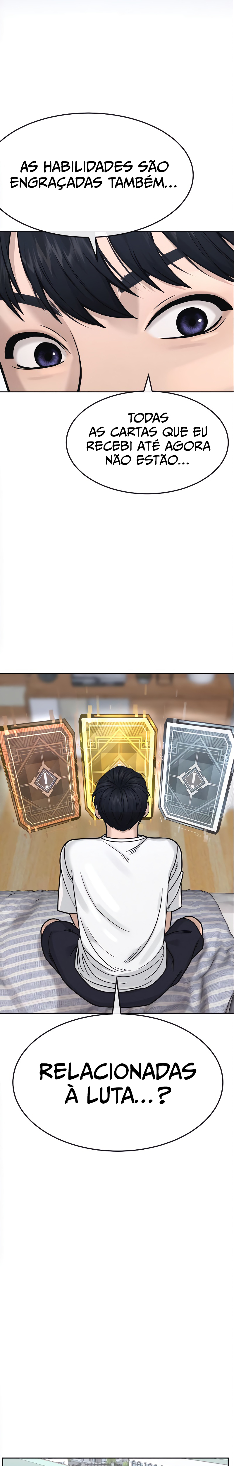 Quest Jisangjuui Ch. 5 第21页