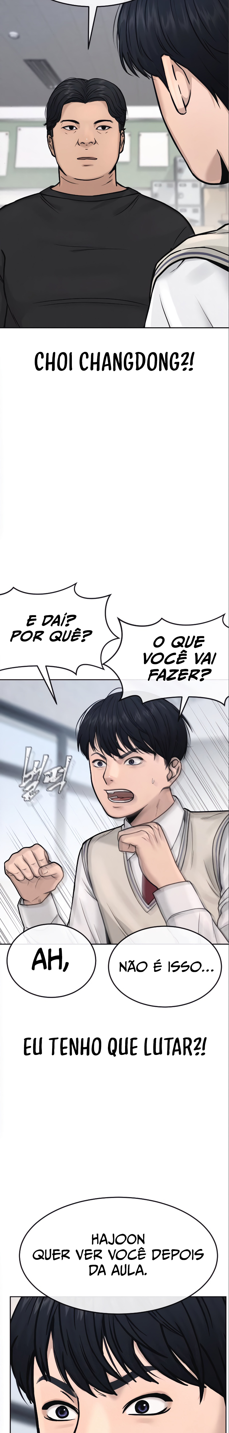 Quest Jisangjuui Ch. 5 第24页