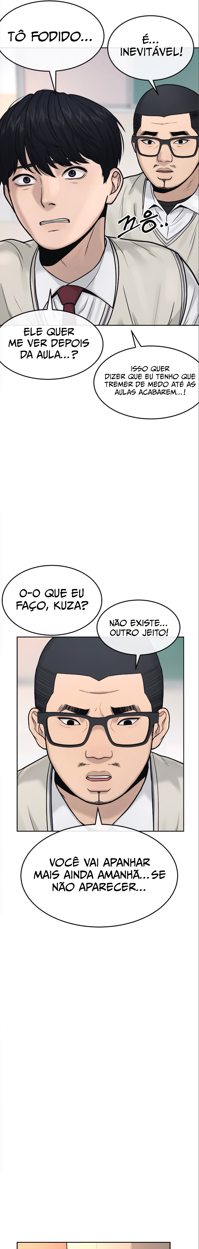 Quest Jisangjuui Ch. 5 第26页