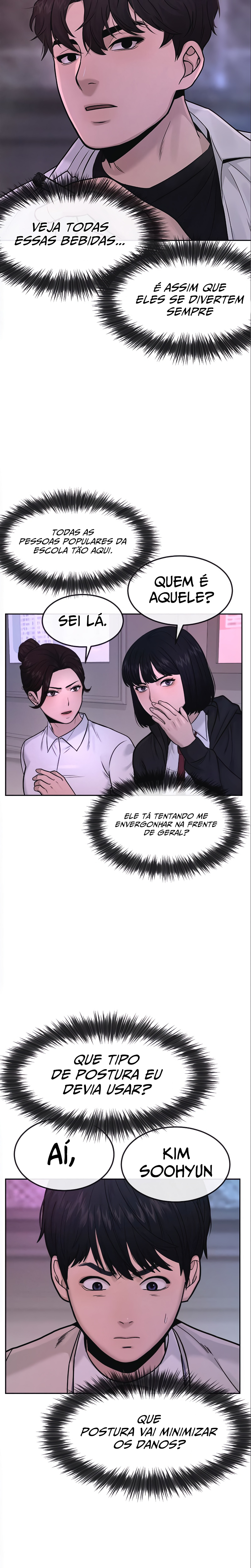 Quest Jisangjuui Ch. 5 第29页
