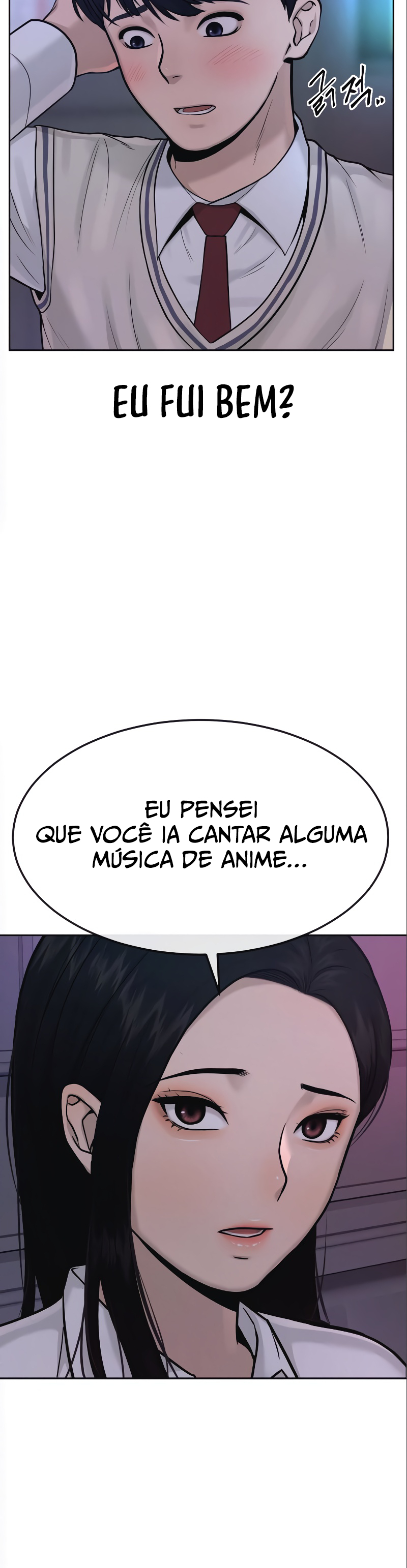 Quest Jisangjuui Ch. 5 第34页