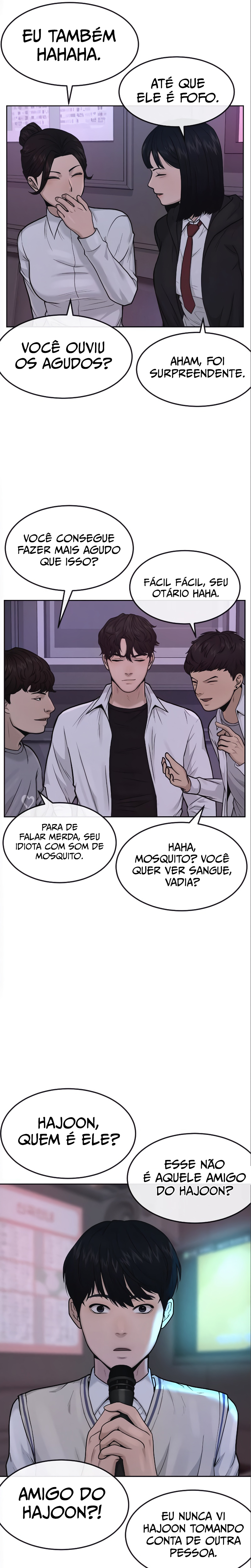 Quest Jisangjuui Ch. 5 第35页