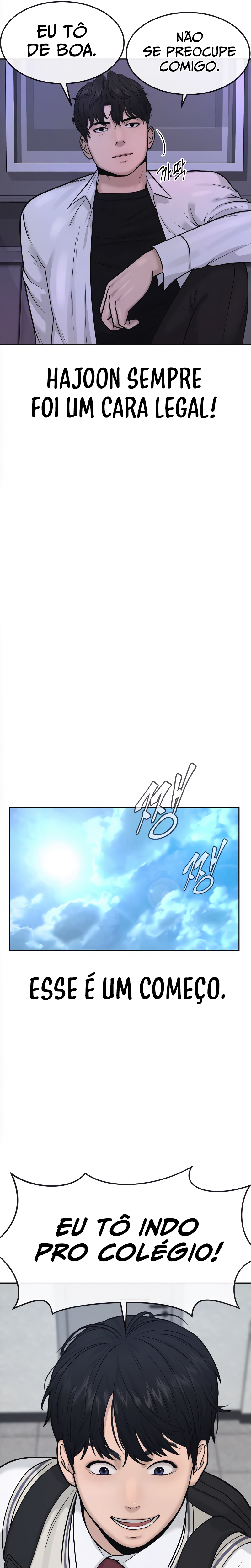 Quest Jisangjuui Ch. 5 第38页
