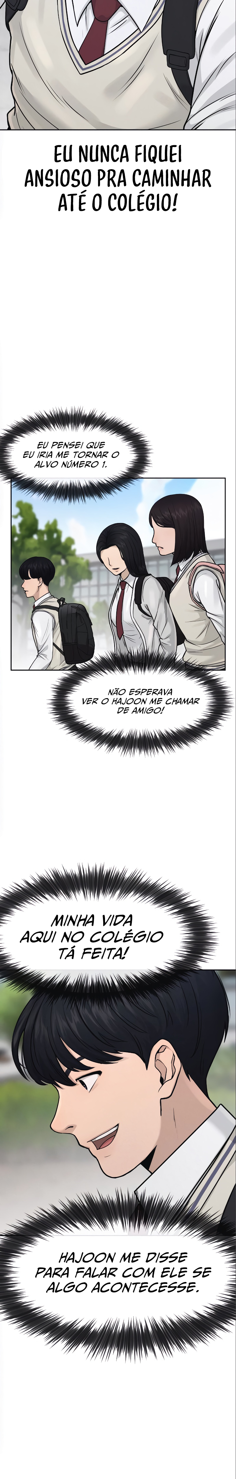 Quest Jisangjuui Ch. 5 第39页