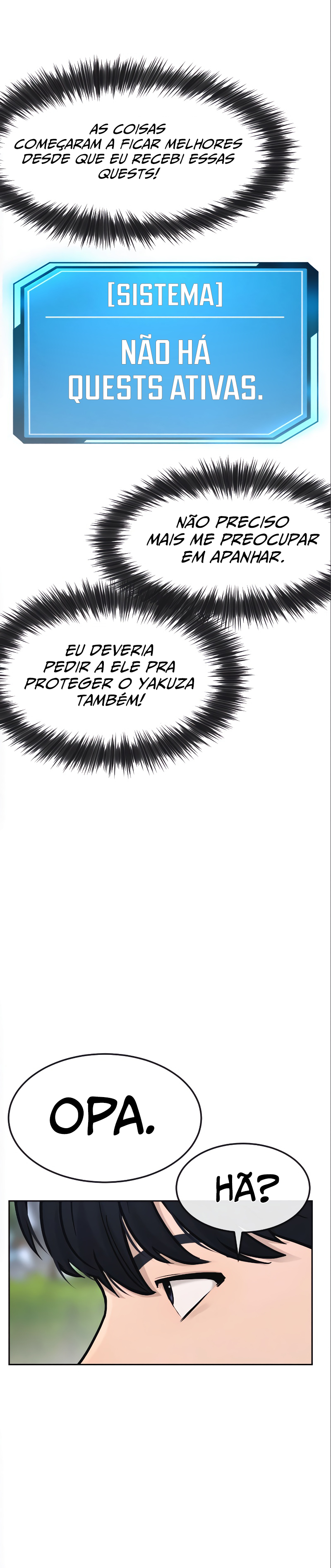 Quest Jisangjuui Ch. 5 第40页