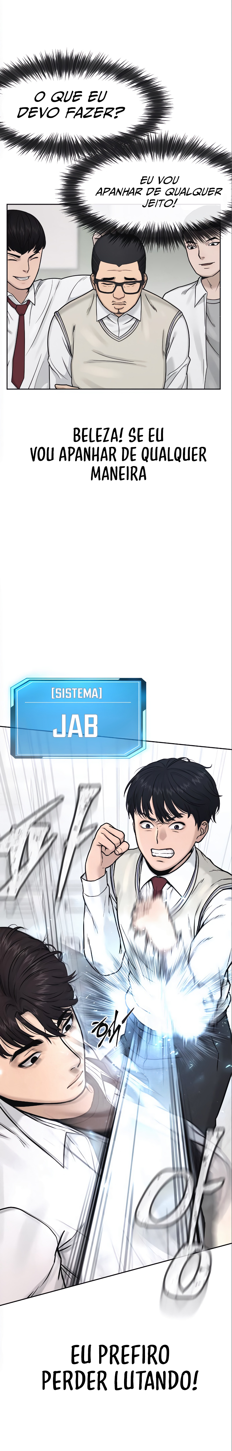 Quest Jisangjuui Ch. 5 第5页
