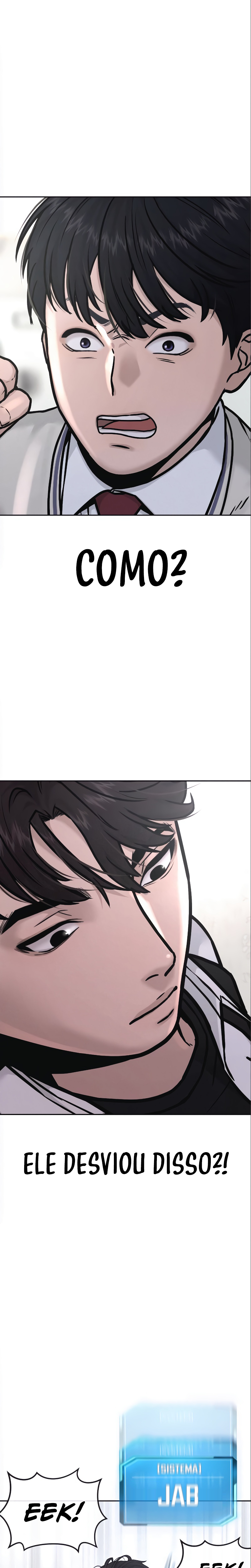 Quest Jisangjuui Ch. 5 第6页