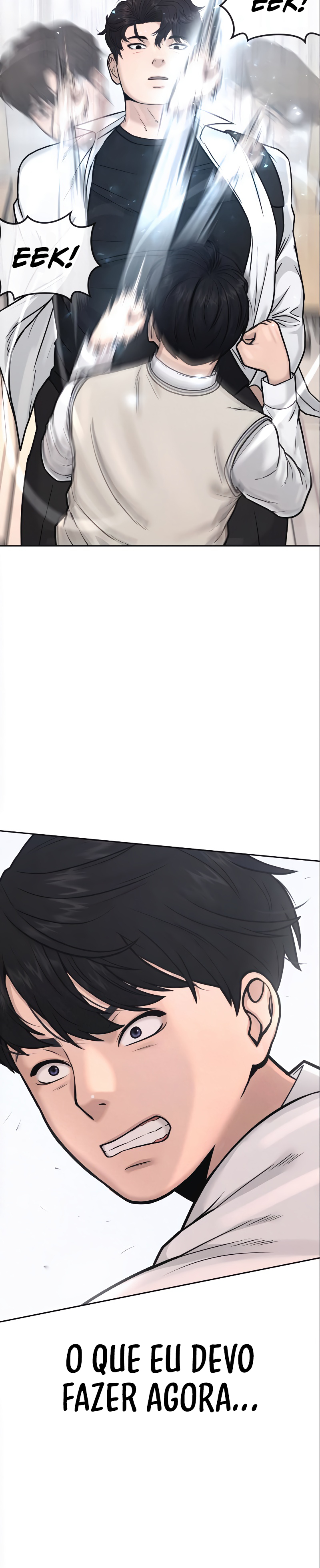 Quest Jisangjuui Ch. 5 第7页