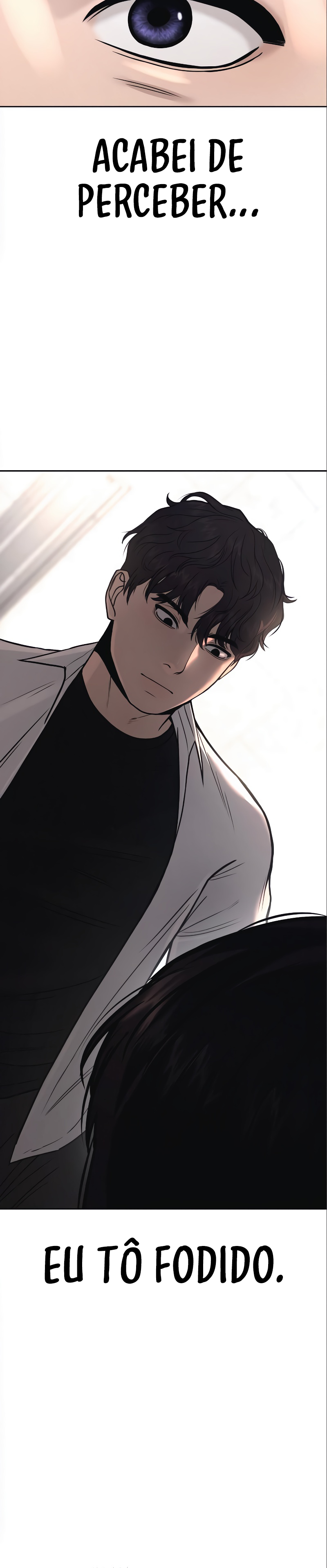 Quest Jisangjuui Ch. 5 第10页