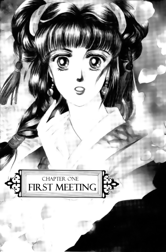 Proclaiming and Loving 第5页