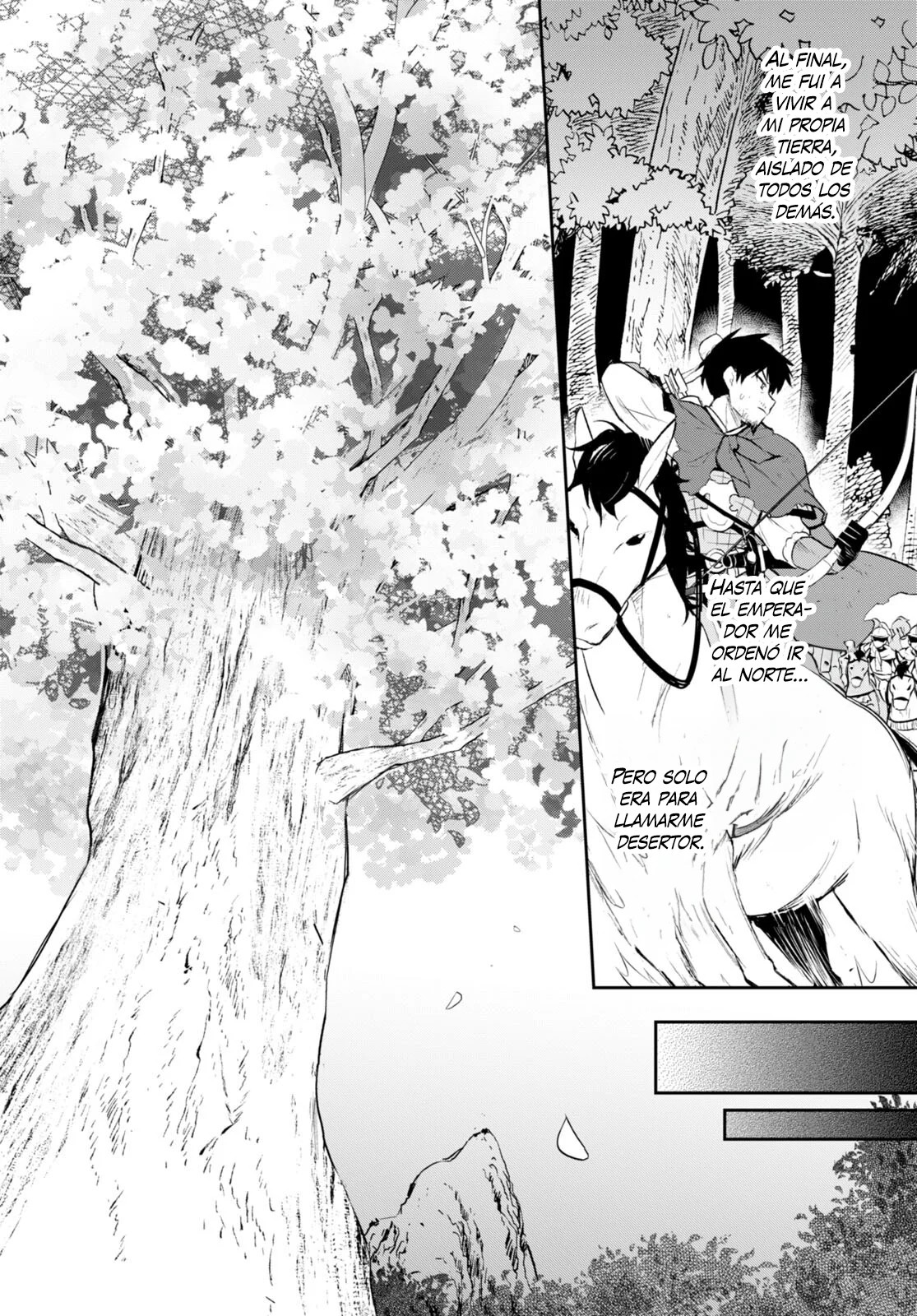 Sousei no Tenken Tsukai Vol. 1 Ch. 2 第27页