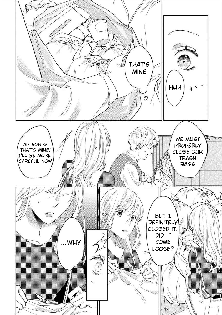Nee, Boku ga Inai to Shinutte Itte yo Vol. 1 Ch. 4 第4页