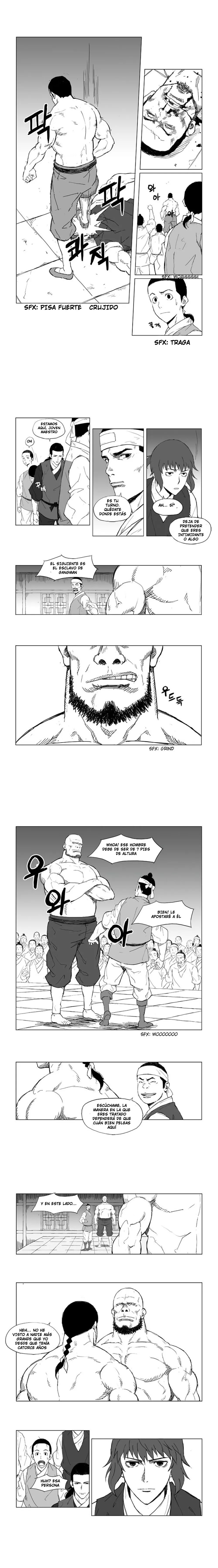 Mujang Ch. 3 第4页