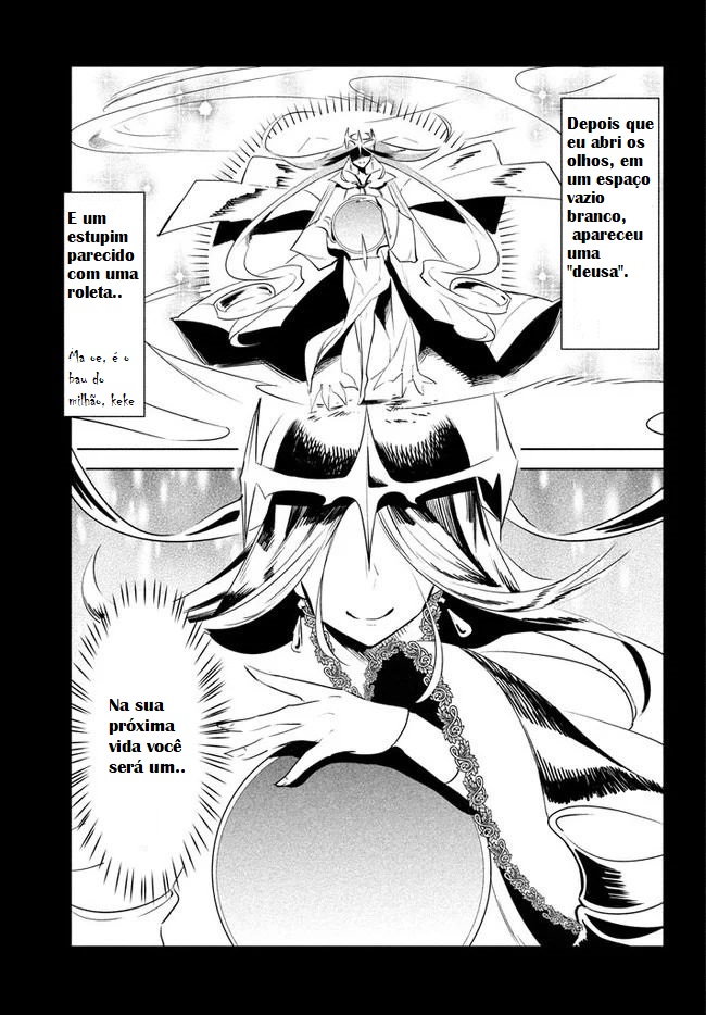 It's That Reincarnated-as-a-Virus Story Eu reincarnei como um vírus 第16页