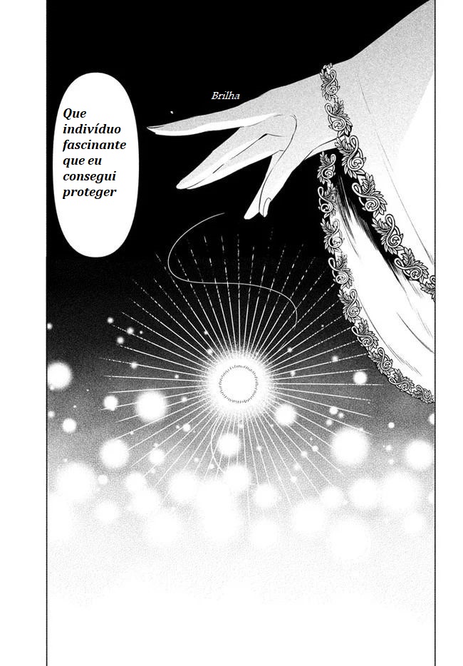 It's That Reincarnated-as-a-Virus Story Eu reincarnei como um vírus 第4页