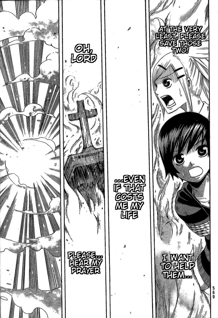Spray King Vol. 1 Ch. 5 第28页