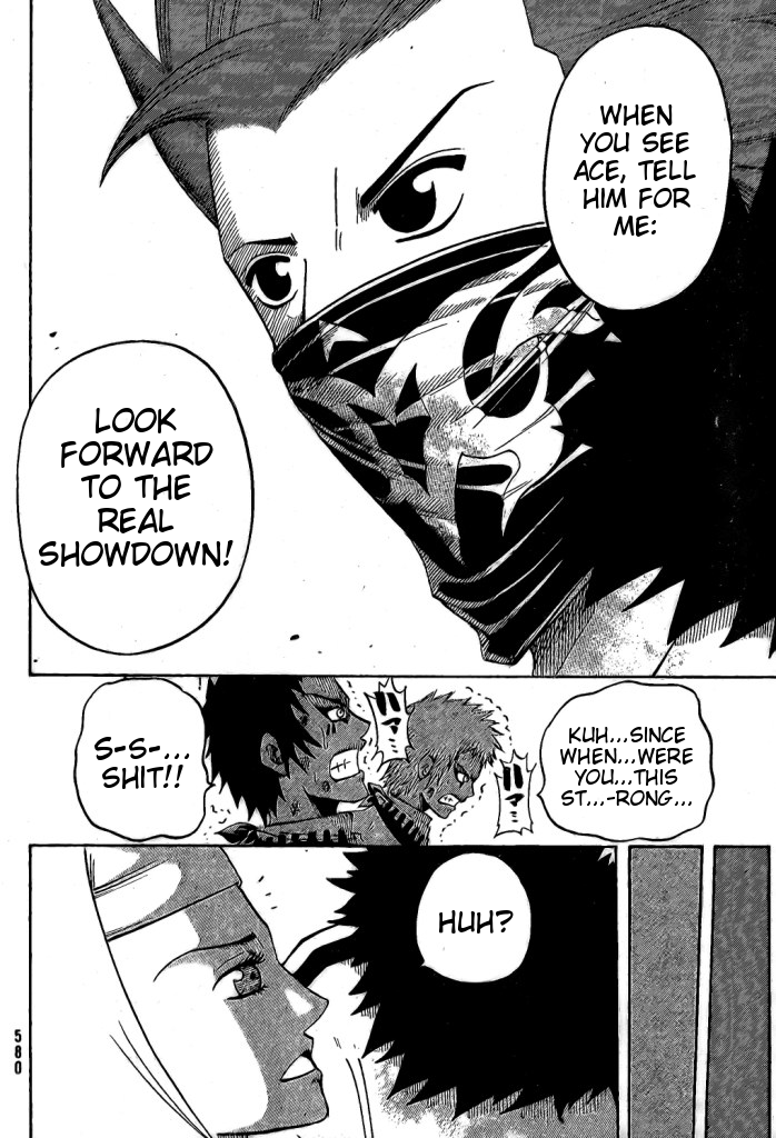 Spray King Vol. 1 Ch. 5 第38页