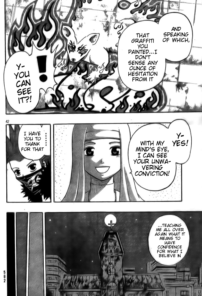Spray King Vol. 1 Ch. 5 第40页