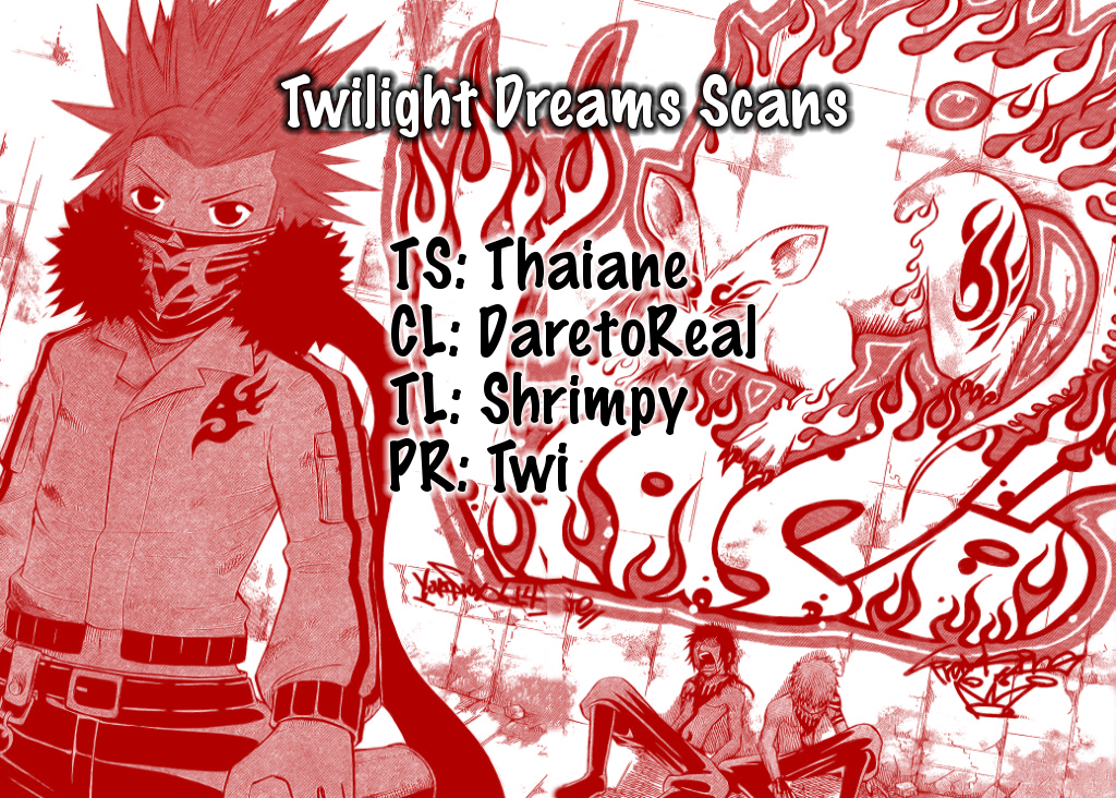 Spray King Vol. 1 Ch. 5 第43页