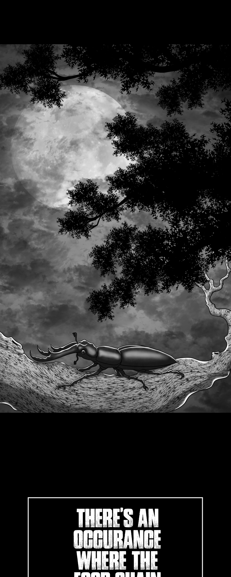 BLACK LORENG [In The Dark World] The Predator 第2页