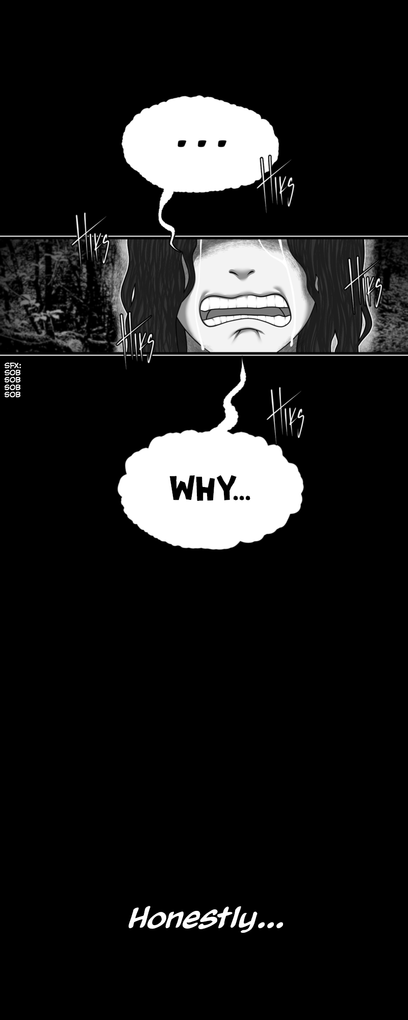BLACK LORENG [In The Dark World] The Predator 第18页