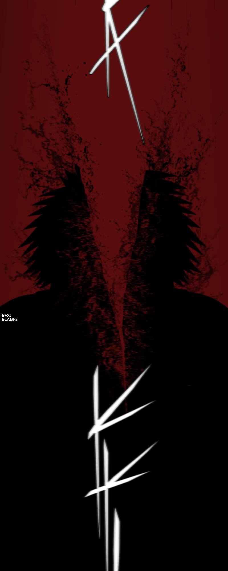 BLACK LORENG [In The Dark World] The Predator 第21页