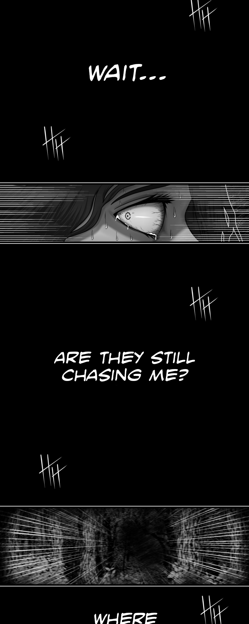 BLACK LORENG [In The Dark World] The Predator 第24页