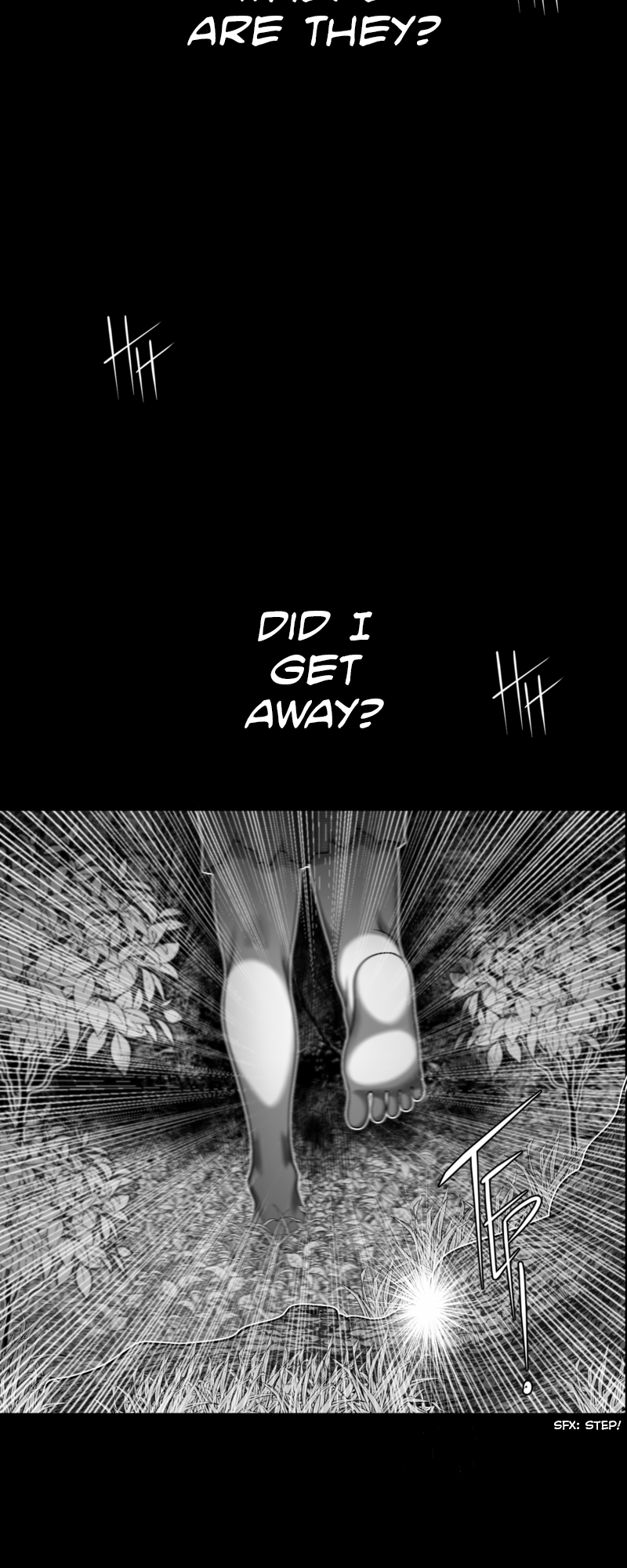 BLACK LORENG [In The Dark World] The Predator 第25页