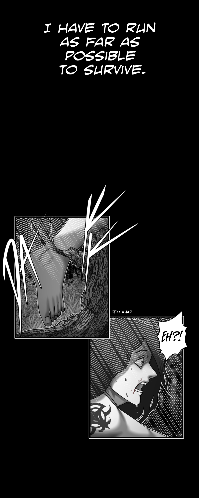 BLACK LORENG [In The Dark World] The Predator 第26页