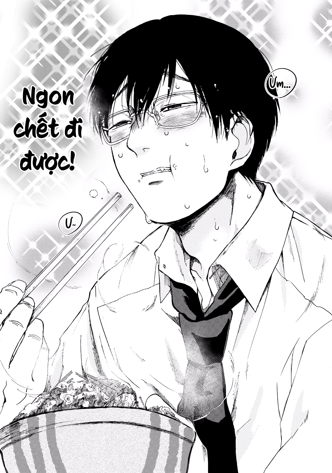 Meshinuma Được rồi, đi ăn katsudon nào! 第12页