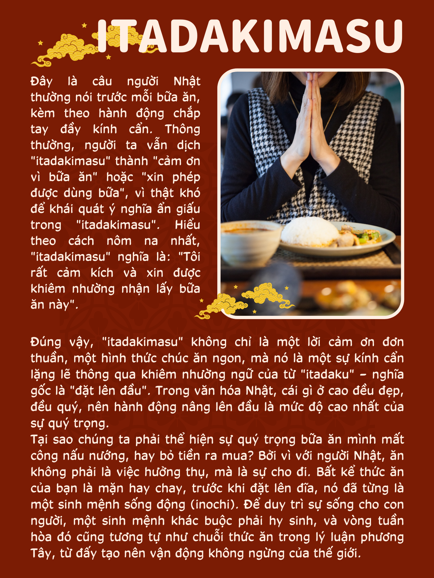 Meshinuma Được rồi, đi ăn katsudon nào! 第16页