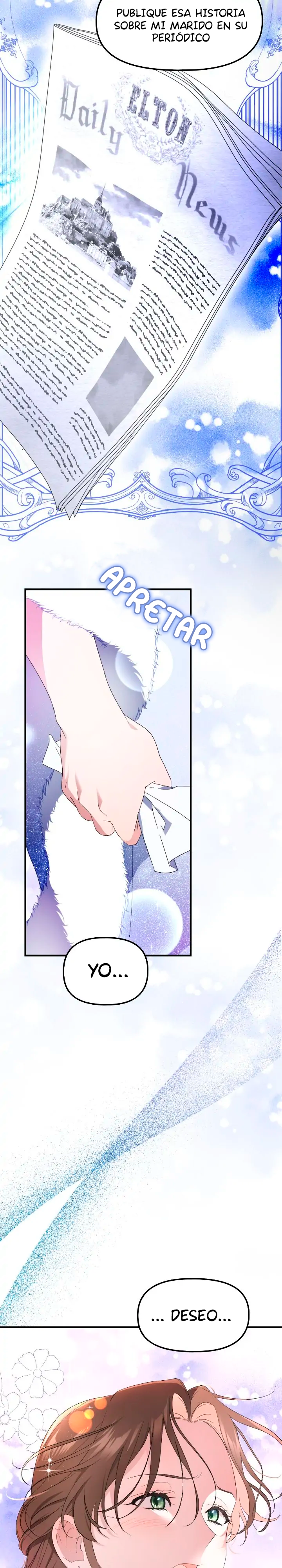I'm Nobody's Shadow Vol. 1 Ch. 1 第12页