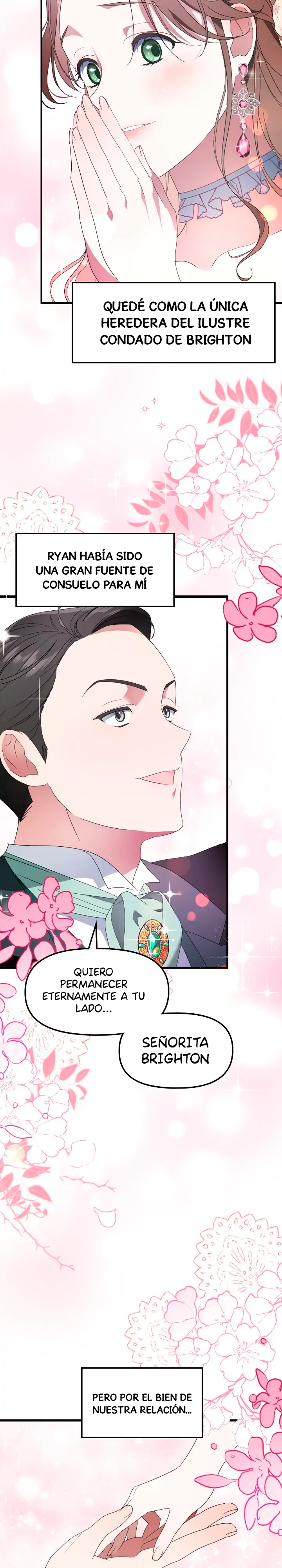 I'm Nobody's Shadow Vol. 1 Ch. 1 第16页