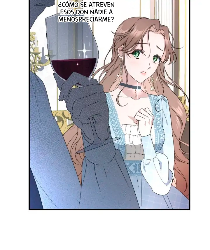 I'm Nobody's Shadow Vol. 1 Ch. 1 第20页