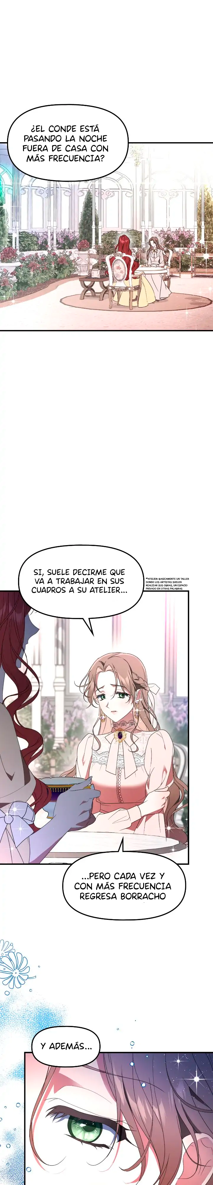 I'm Nobody's Shadow Vol. 1 Ch. 1 第23页