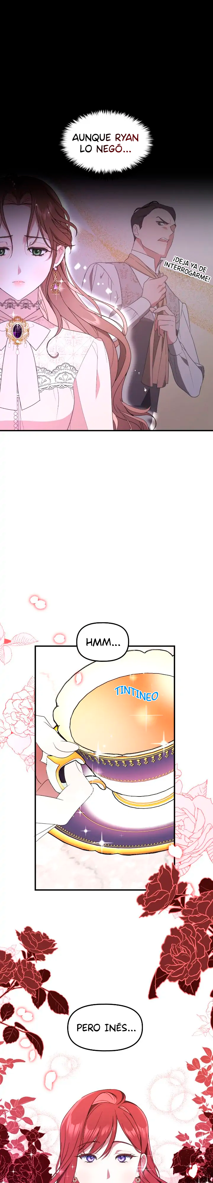 I'm Nobody's Shadow Vol. 1 Ch. 1 第26页