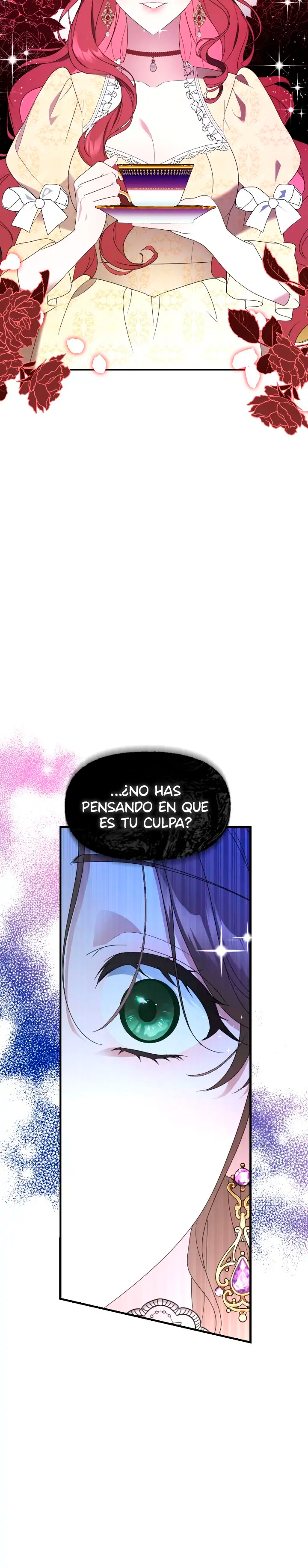 I'm Nobody's Shadow Vol. 1 Ch. 1 第27页
