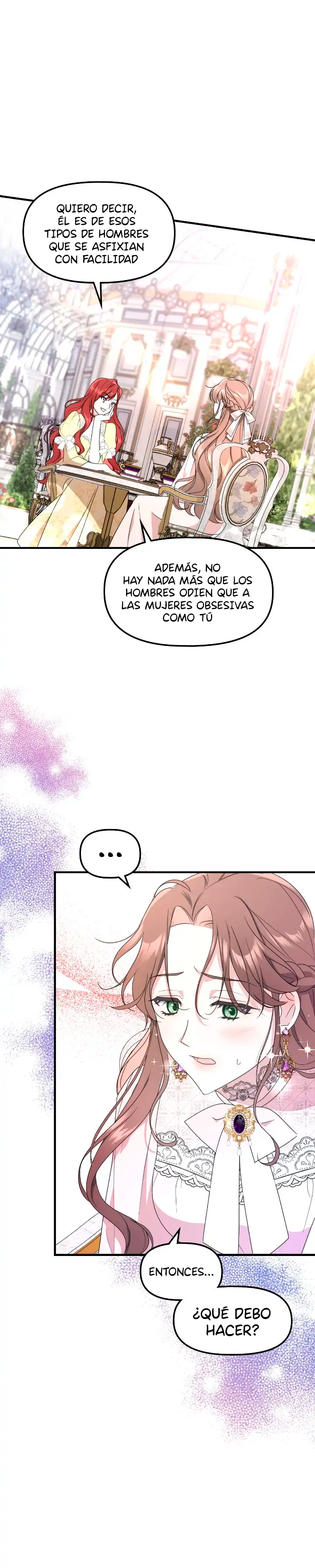 I'm Nobody's Shadow Vol. 1 Ch. 1 第28页