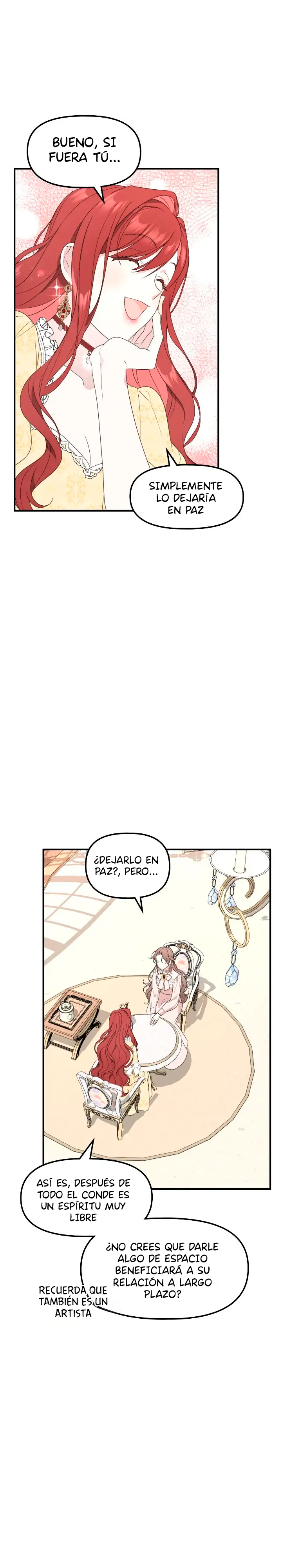 I'm Nobody's Shadow Vol. 1 Ch. 1 第29页